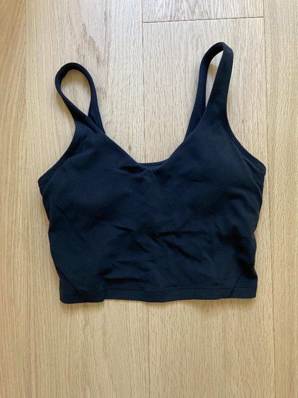 Lululemon align tank